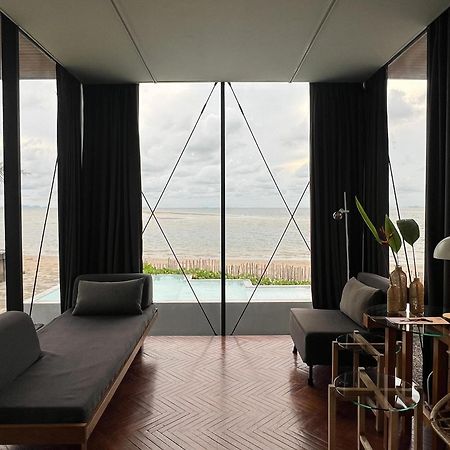 Deepspace Cabin On Quiet Beach Ko Lanta 外观 照片