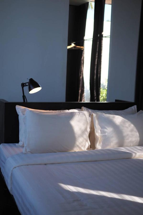 Deepspace Cabin On Quiet Beach Ko Lanta 外观 照片