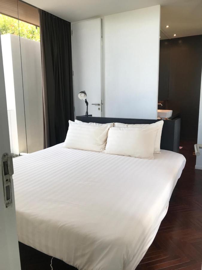 Deepspace Cabin On Quiet Beach Ko Lanta 外观 照片