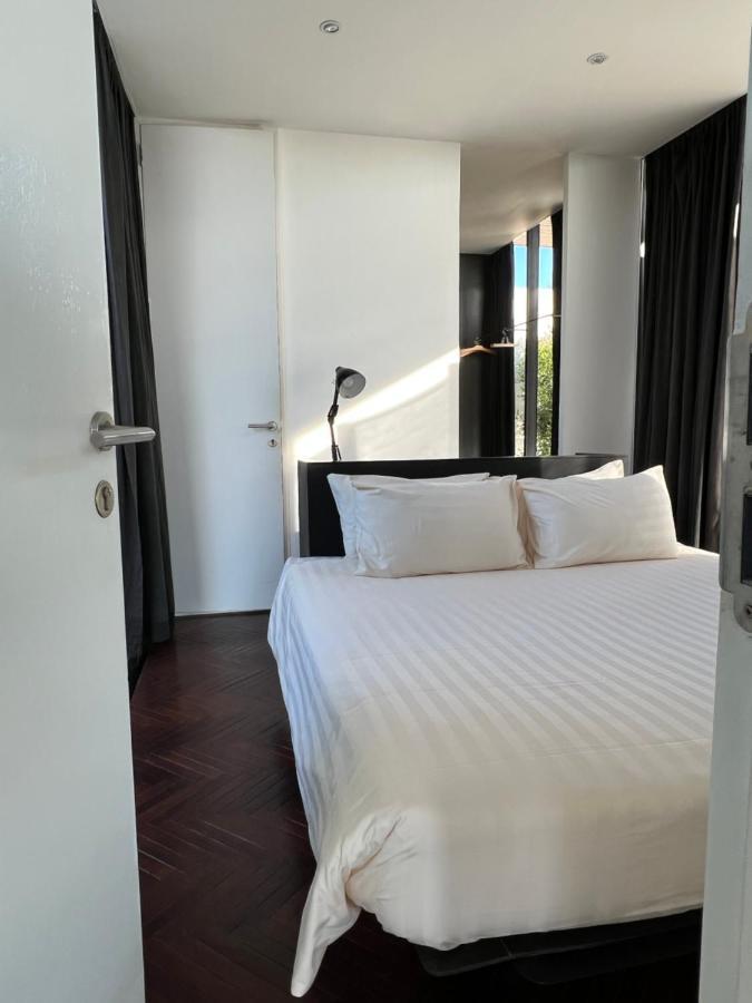 Deepspace Cabin On Quiet Beach Ko Lanta 外观 照片