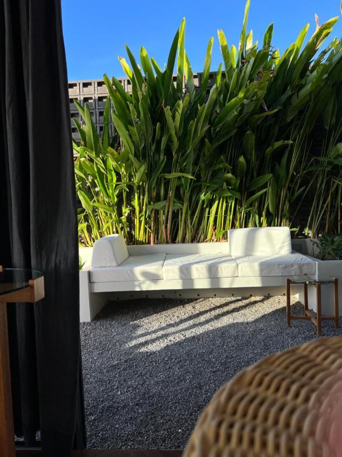 Deepspace Cabin On Quiet Beach Ko Lanta 外观 照片