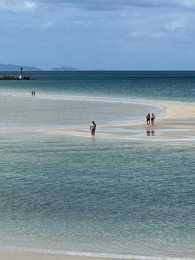 Deepspace Cabin On Quiet Beach Ko Lanta 外观 照片