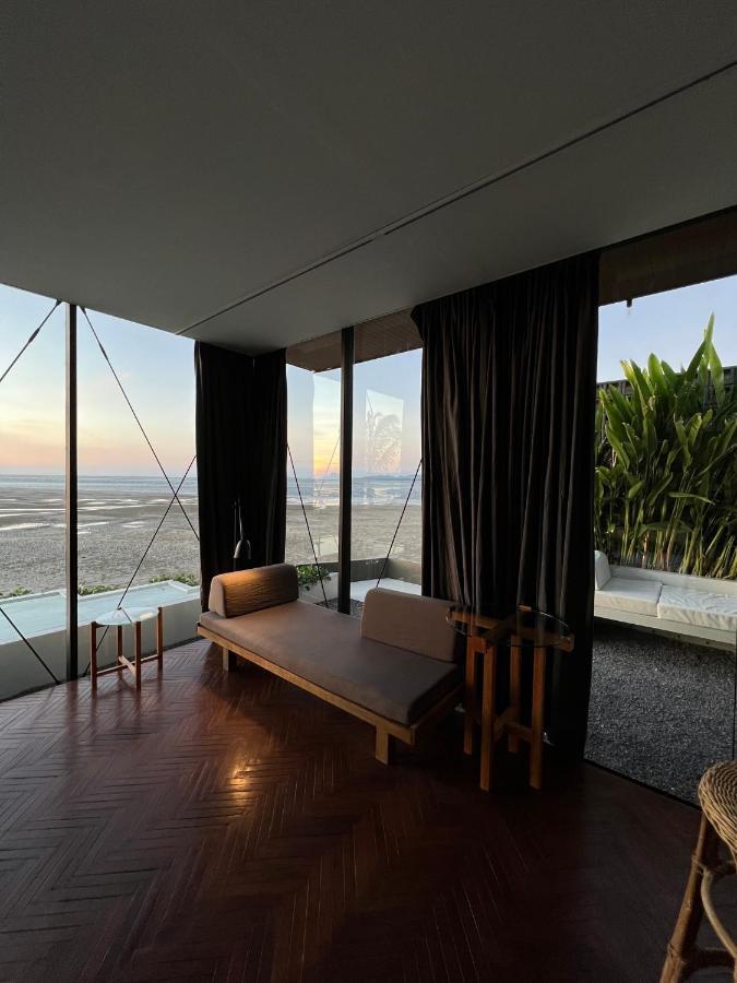 Deepspace Cabin On Quiet Beach Ko Lanta 外观 照片