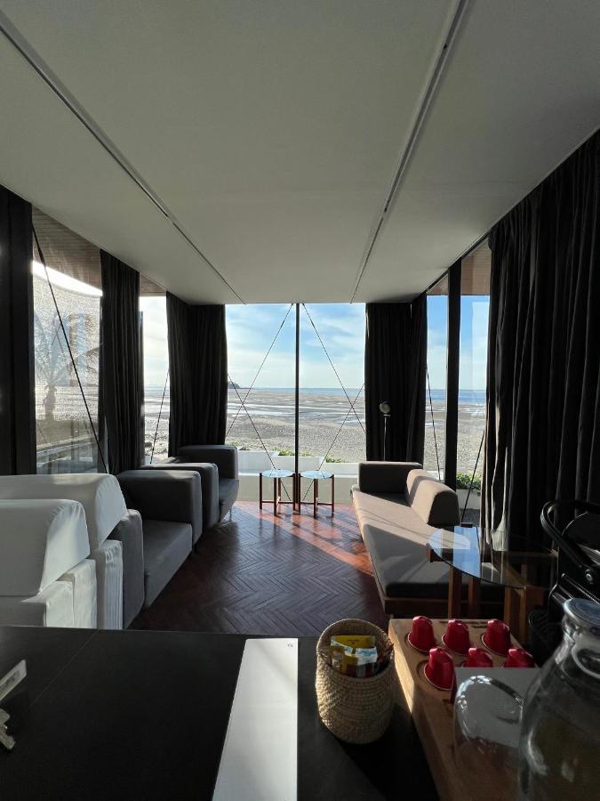 Deepspace Cabin On Quiet Beach Ko Lanta 外观 照片