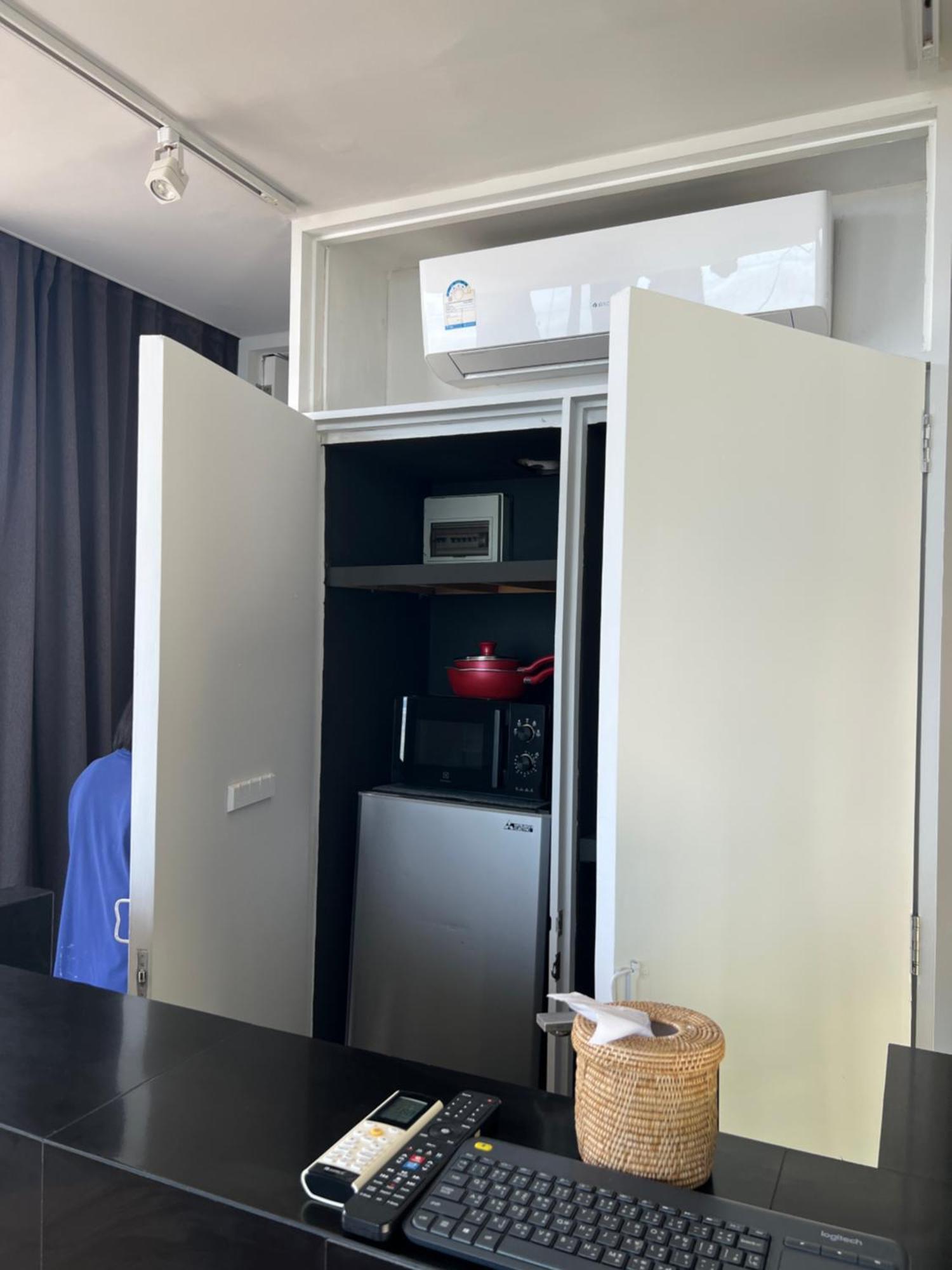 Deepspace Cabin On Quiet Beach Ko Lanta 外观 照片
