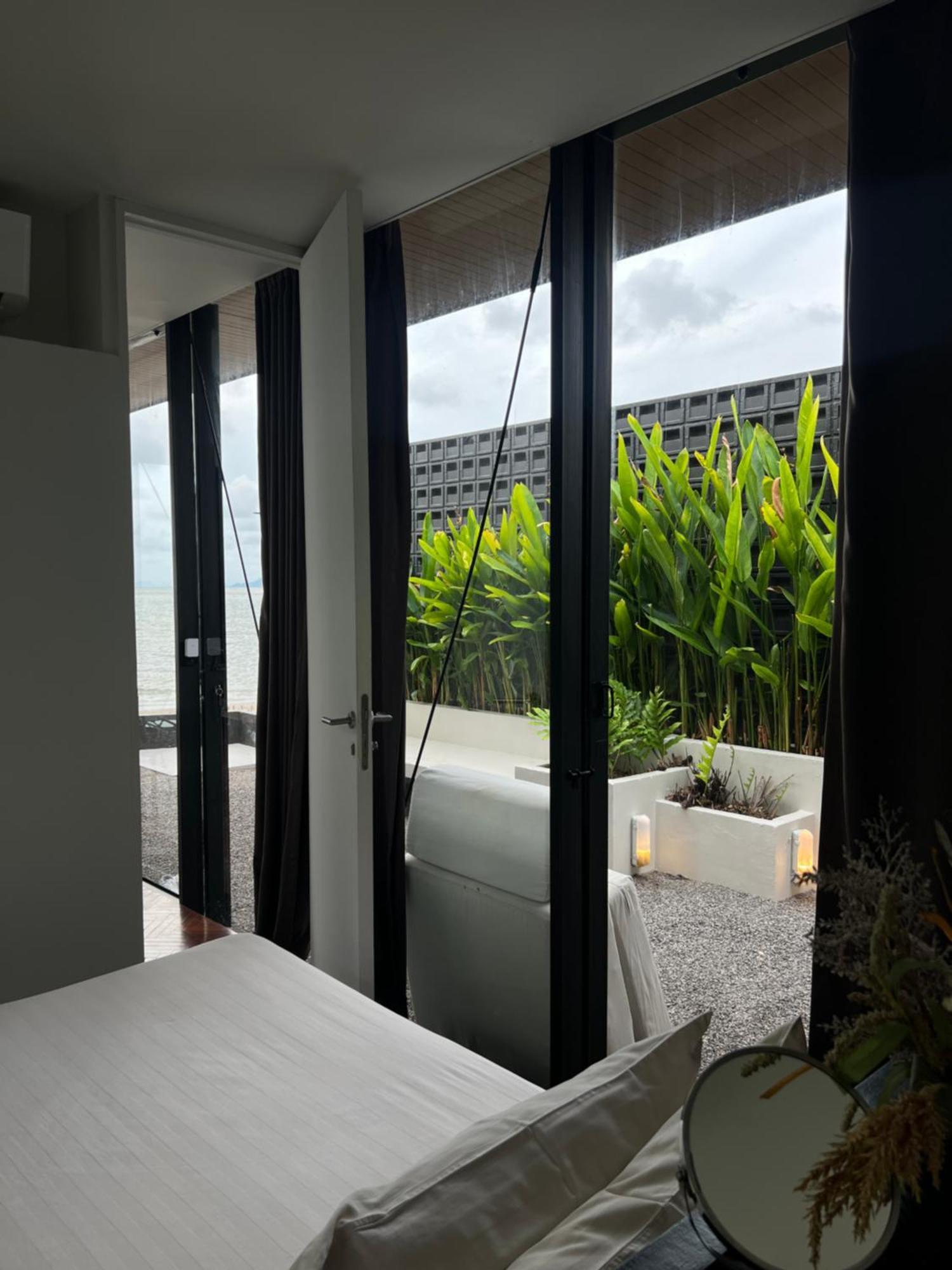Deepspace Cabin On Quiet Beach Ko Lanta 外观 照片