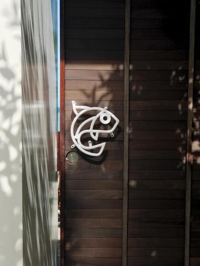 Deepspace Cabin On Quiet Beach Ko Lanta 外观 照片