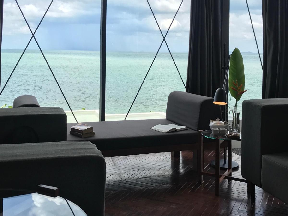 Deepspace Cabin On Quiet Beach Ko Lanta 外观 照片